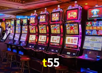 Descubra a Essência do t55: Nossa História e Compromissos