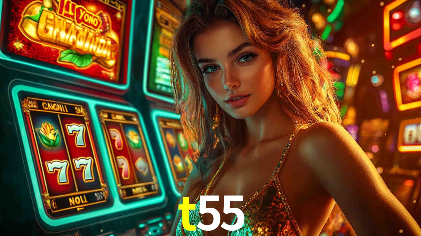 Ofertas Imperdíveis na t55: Promoções e Bônus Que Valem a Pena