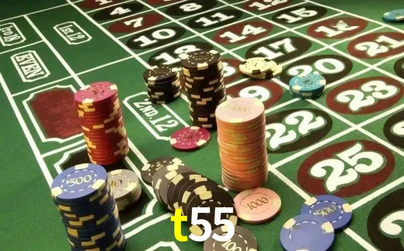 Promoções Sazonais t55