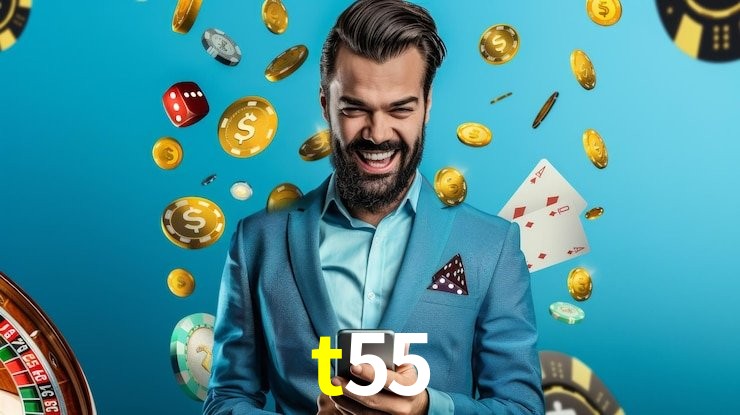 Descubra a Essência do t55: Nossa História e Compromissos