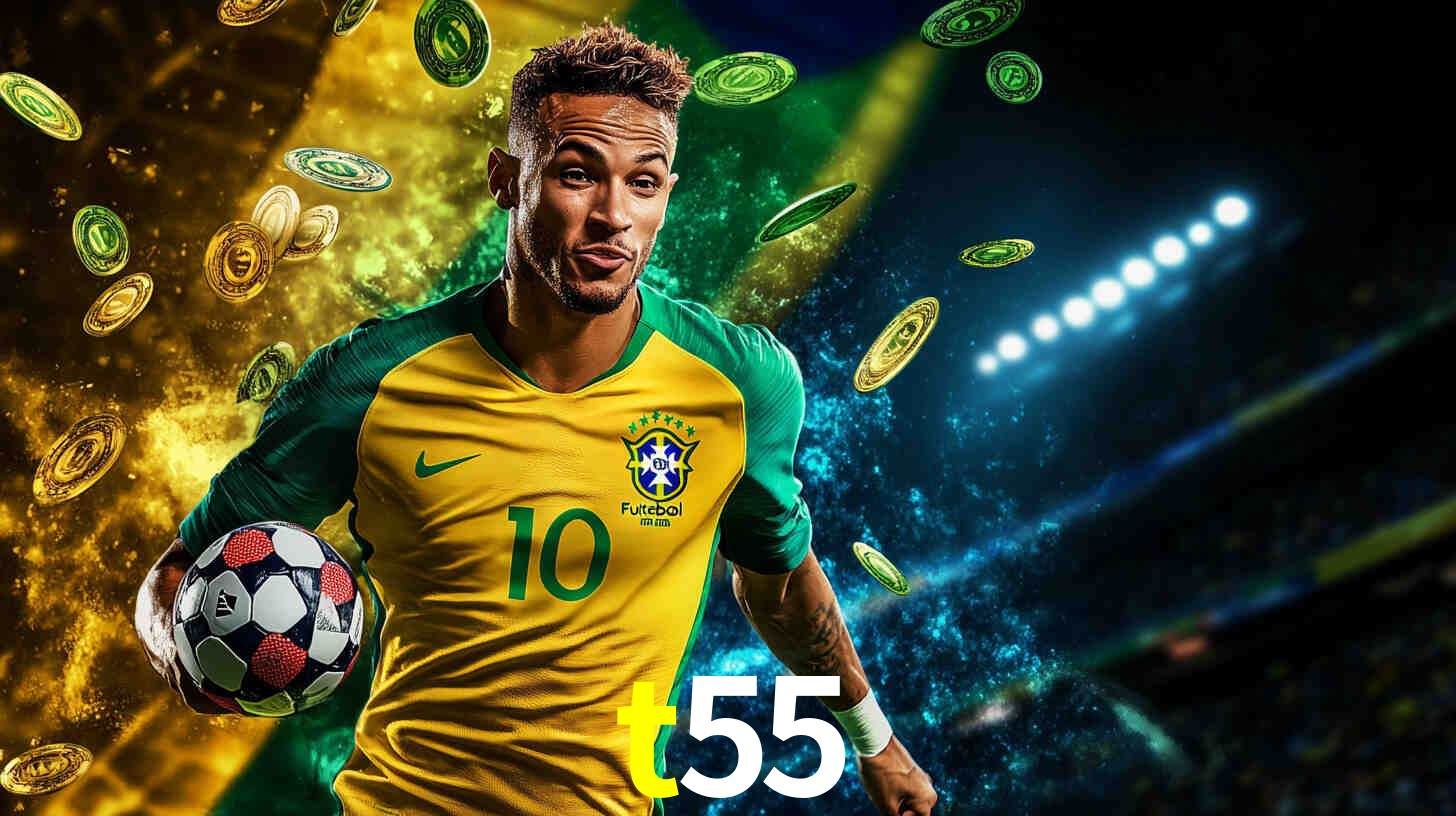 Apostas de Futebol t55