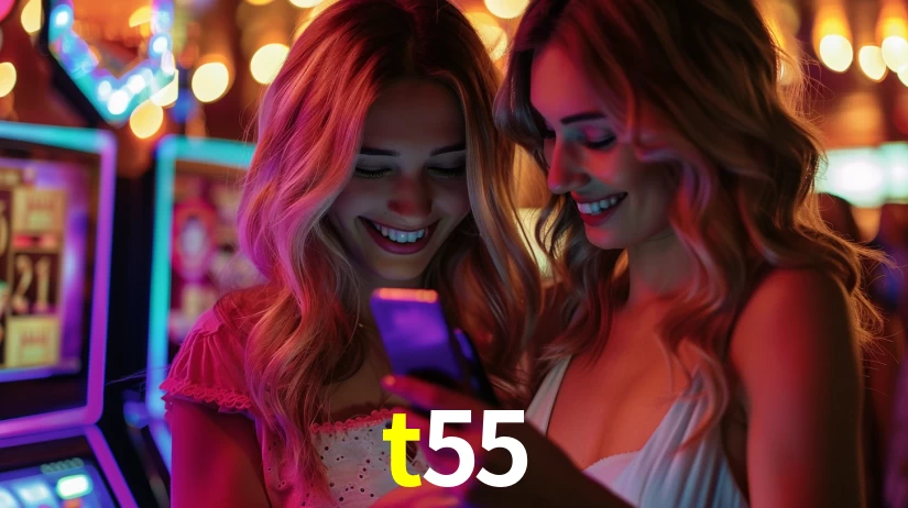 t55.com