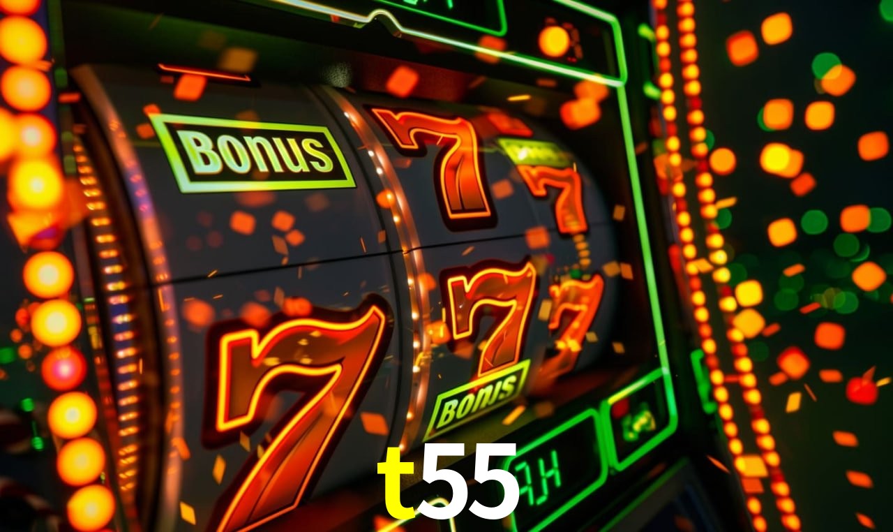 Mesa de Blackjack t55