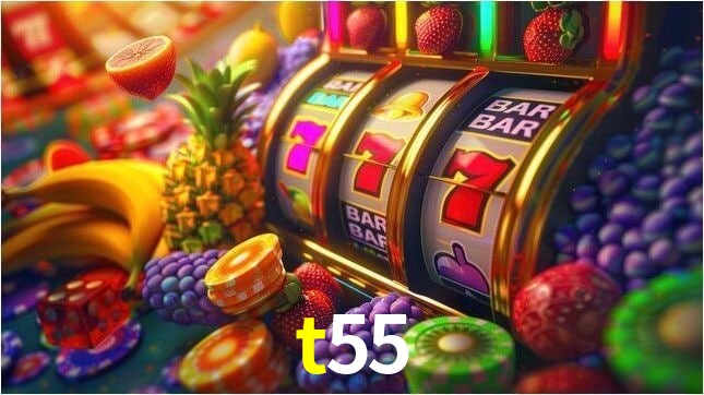 A Popularidade dos Caça-Níqueis no t55