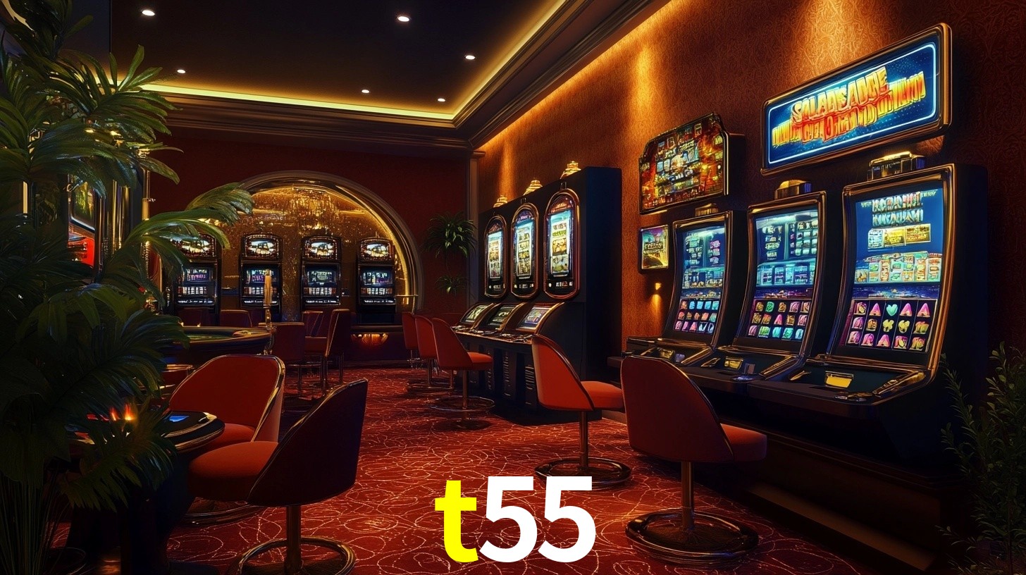 Torneios t55