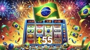 Casino VIP t55