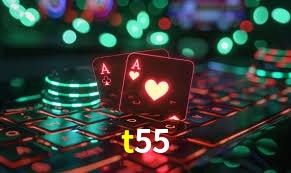 Design Responsivo t55