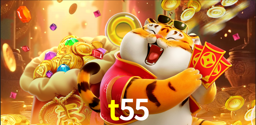 t55 plataforma