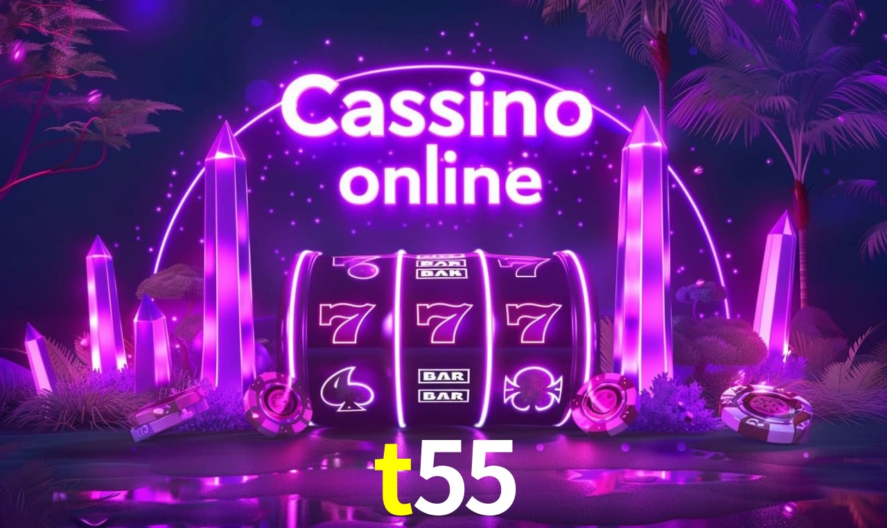 Avaliações dos Jogadores t55