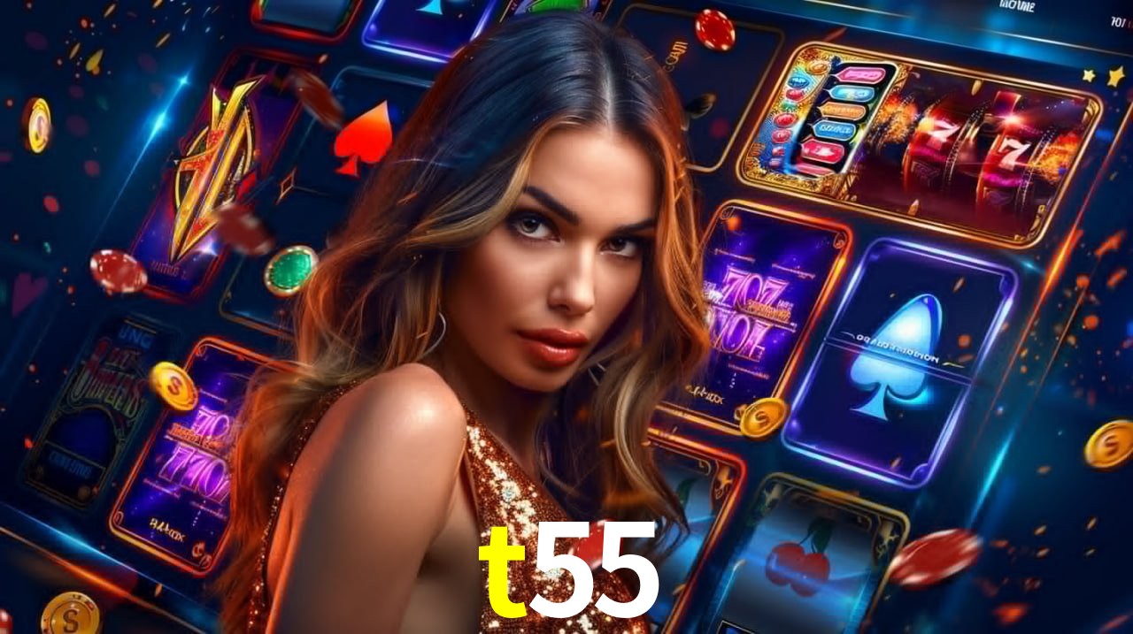 Casino Ao Vivo t55