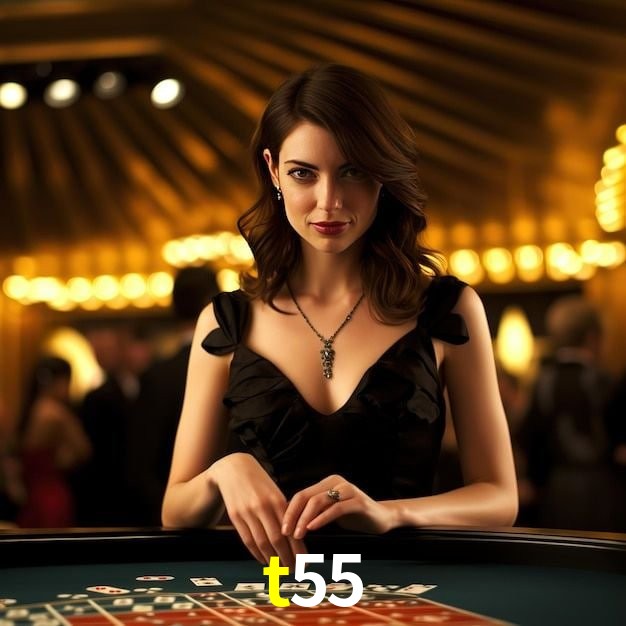 Jogos Exclusivos t55
