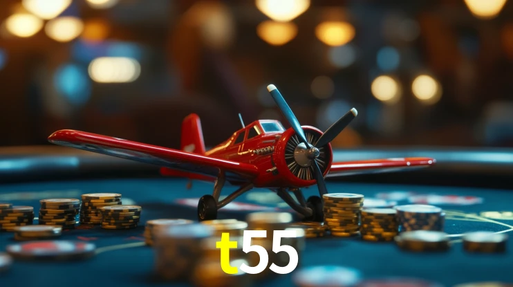 Game Providers t55
