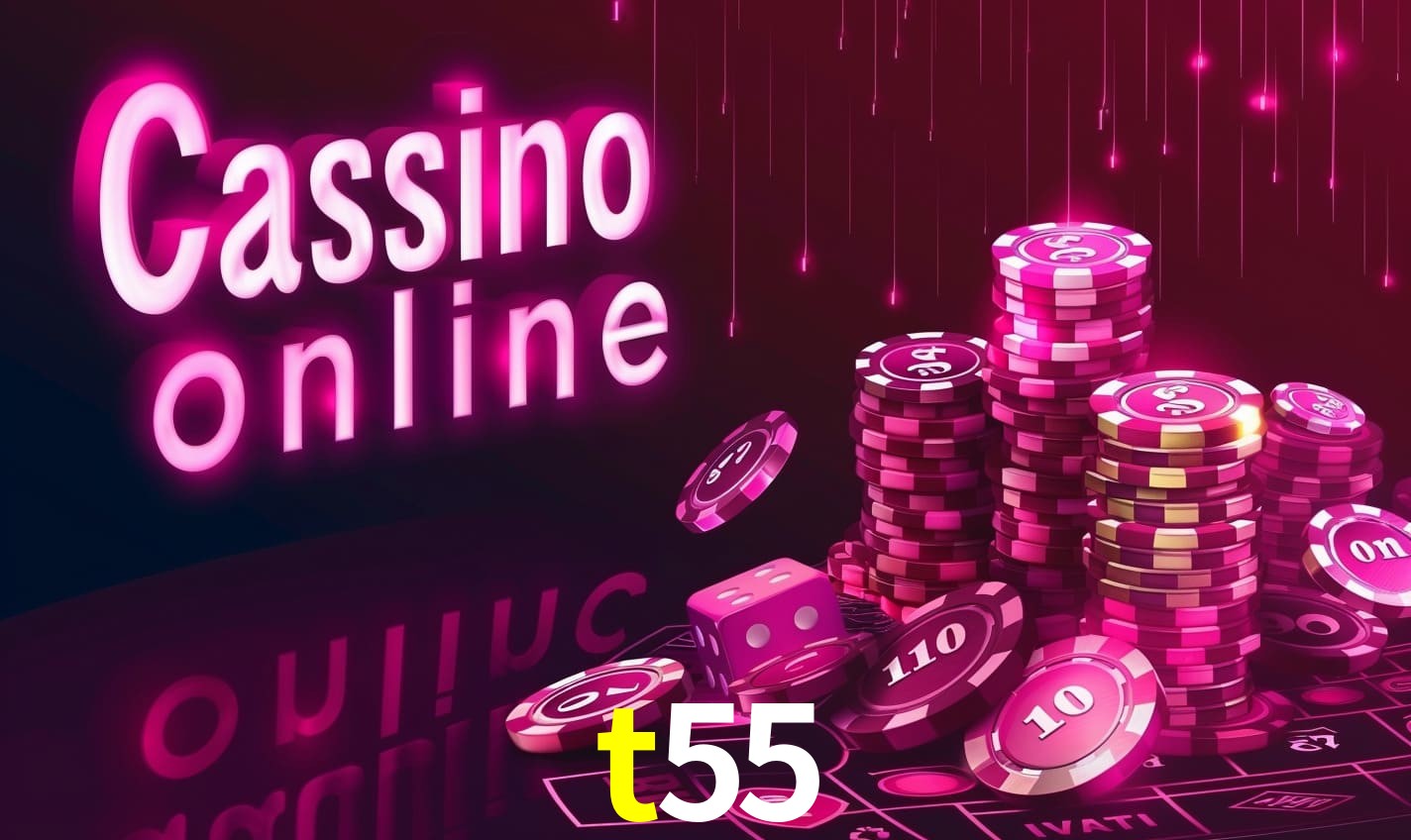 Explorando a Categoria de Eventos em Apostas na t55