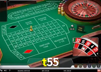 Desvendando o Mundo dos Jogos Virtuais na t55