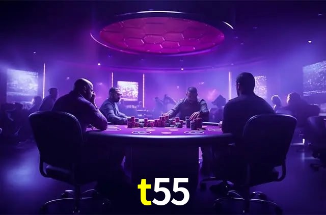 Estatísticas do Jogo t55