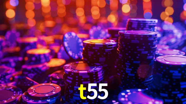 Bônus Generosos e Exclusivos no t55 para Você!