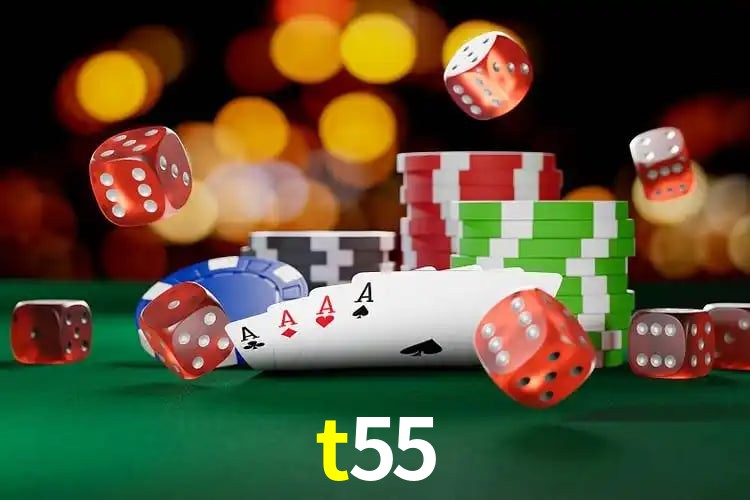 Casino Ao Vivo t55