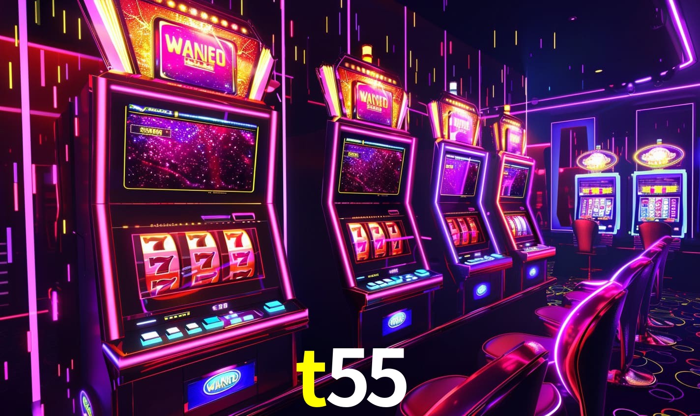 Descubra a Essência do t55: Nossa História e Compromissos