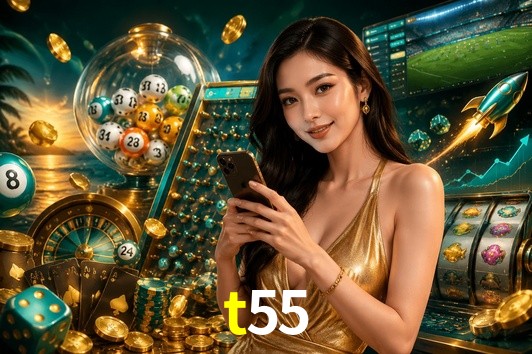 Account Benefits t55