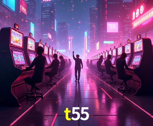 Torneios t55