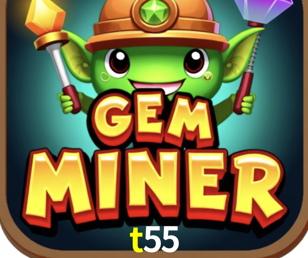 APP oficial da t55 para mobile