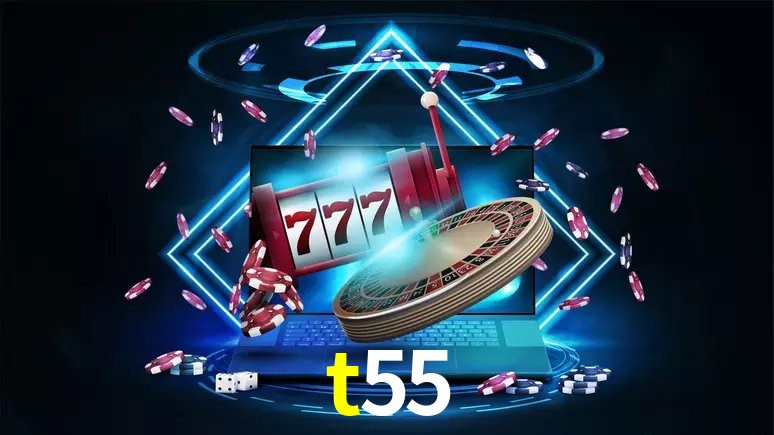 Login Seguro t55