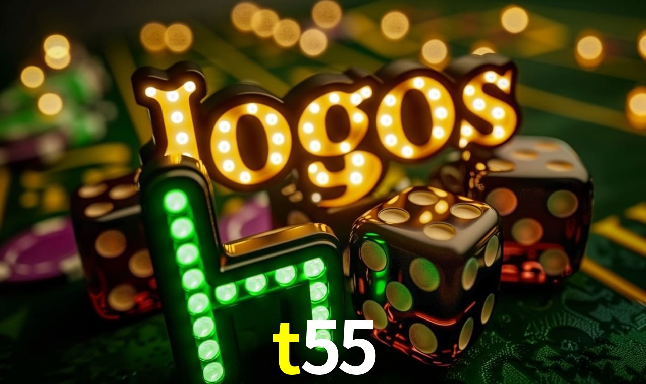Avaliações dos Jogadores t55