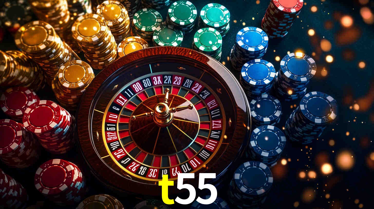 Exclusive Games t55
