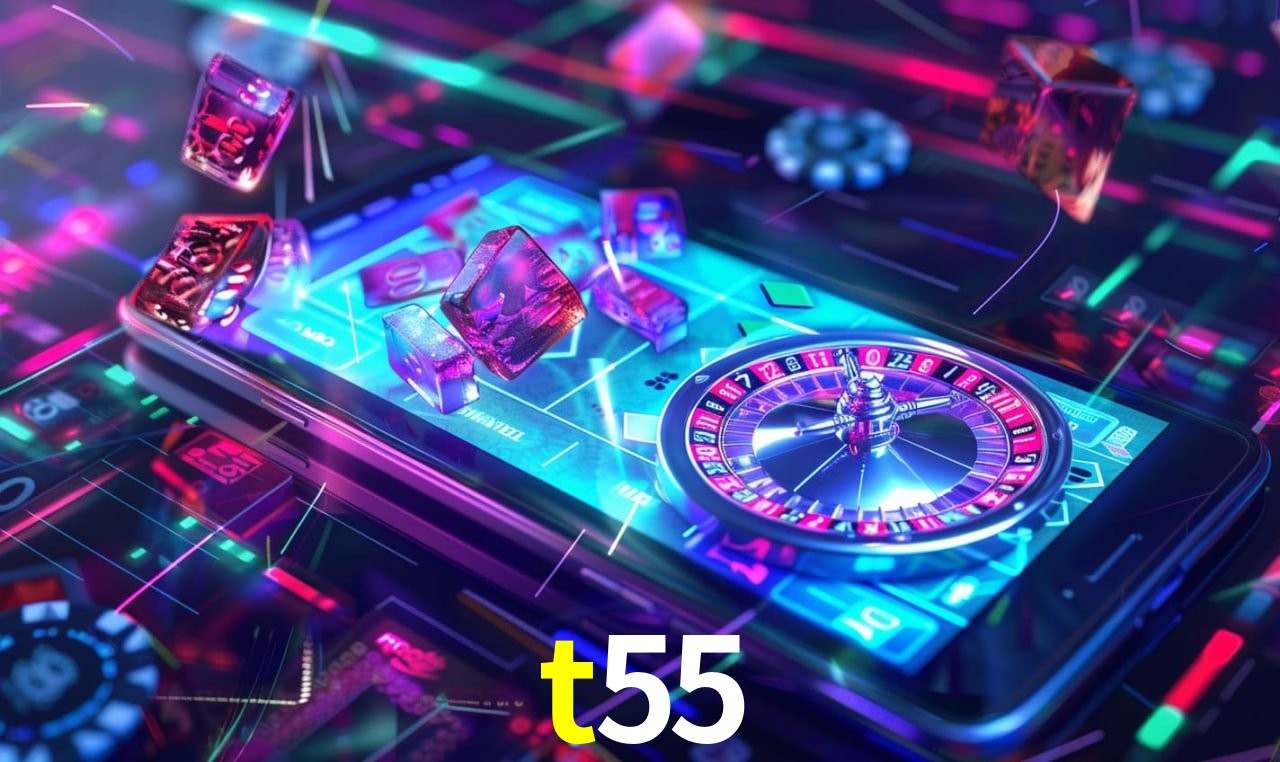 Apostas de Tênis t55