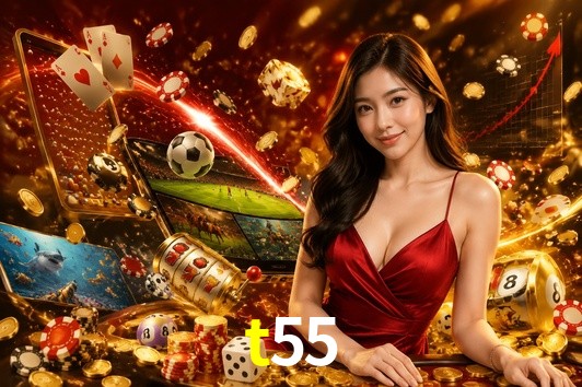Seasonal Promotions t55