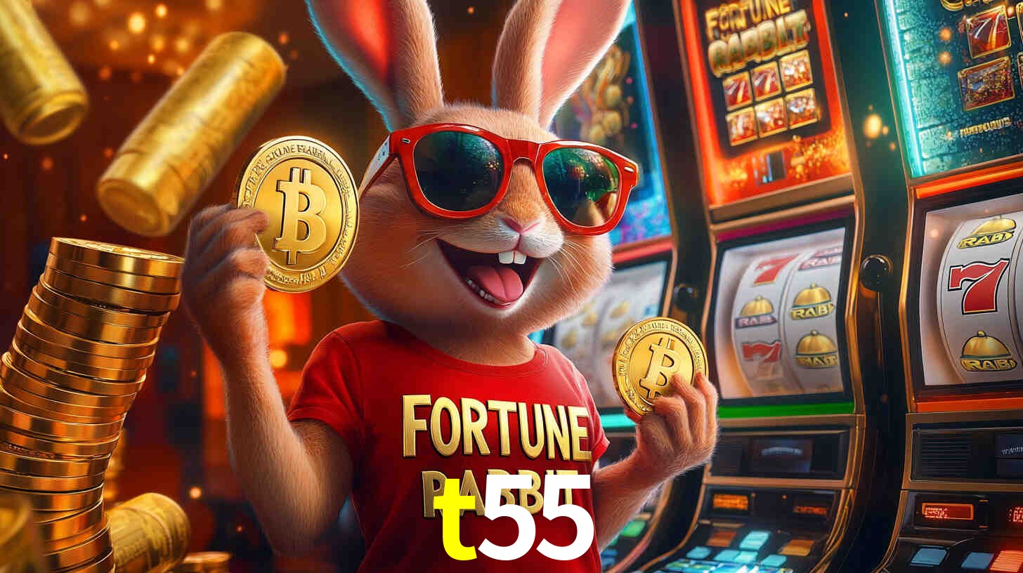 Apostas Esportivas na t55: Um Guia Completo