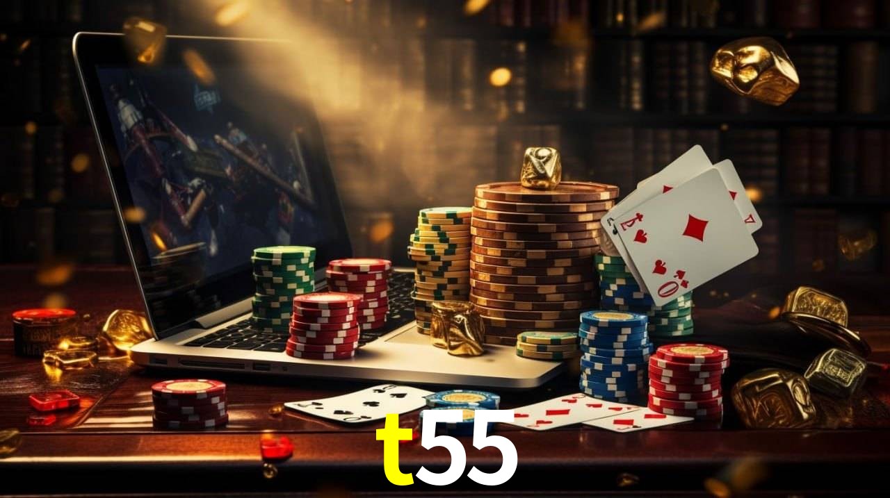 Casino VIP t55