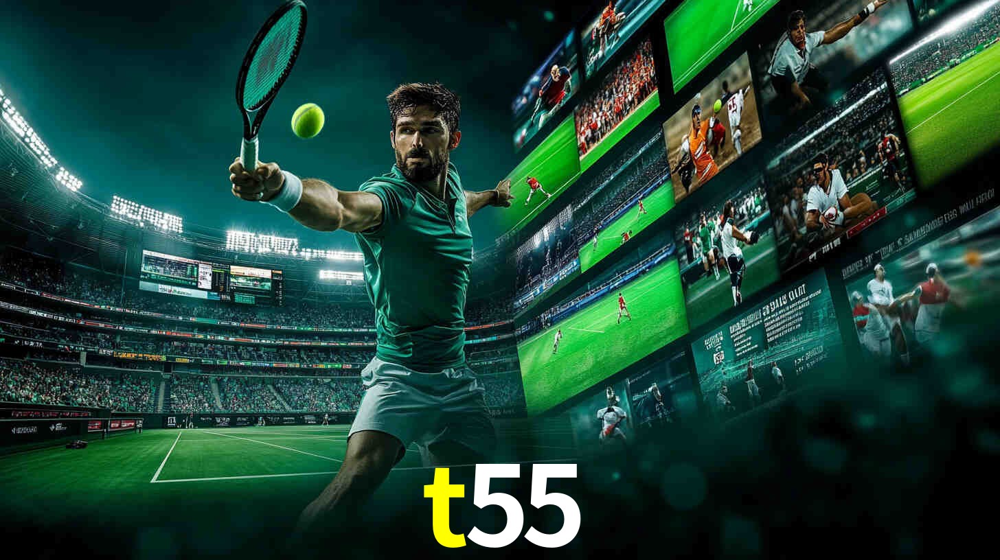 Descubra o Programa VIP da t55: Vantagens Exclusivas para Jogadores