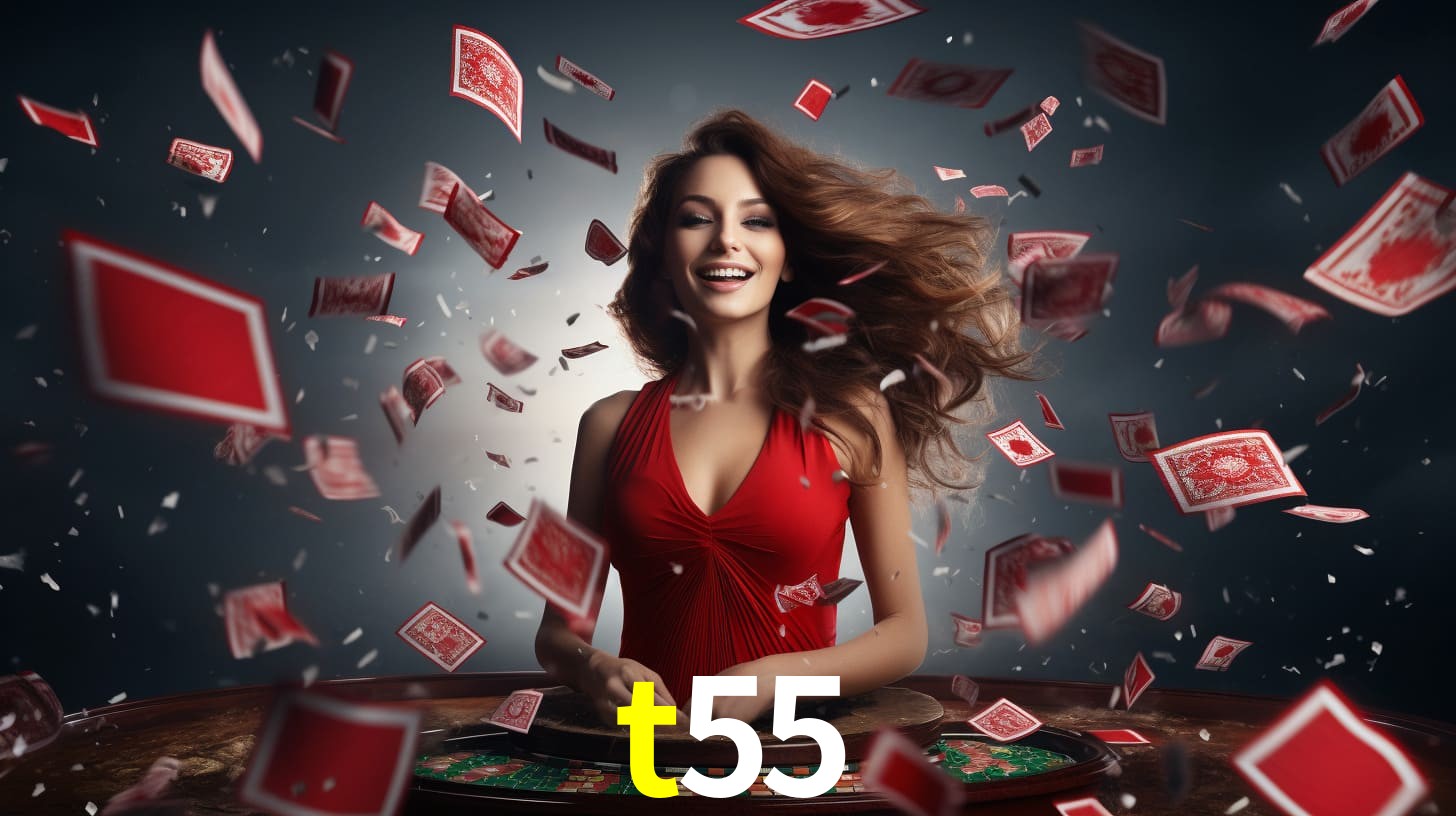 Live Casino t55