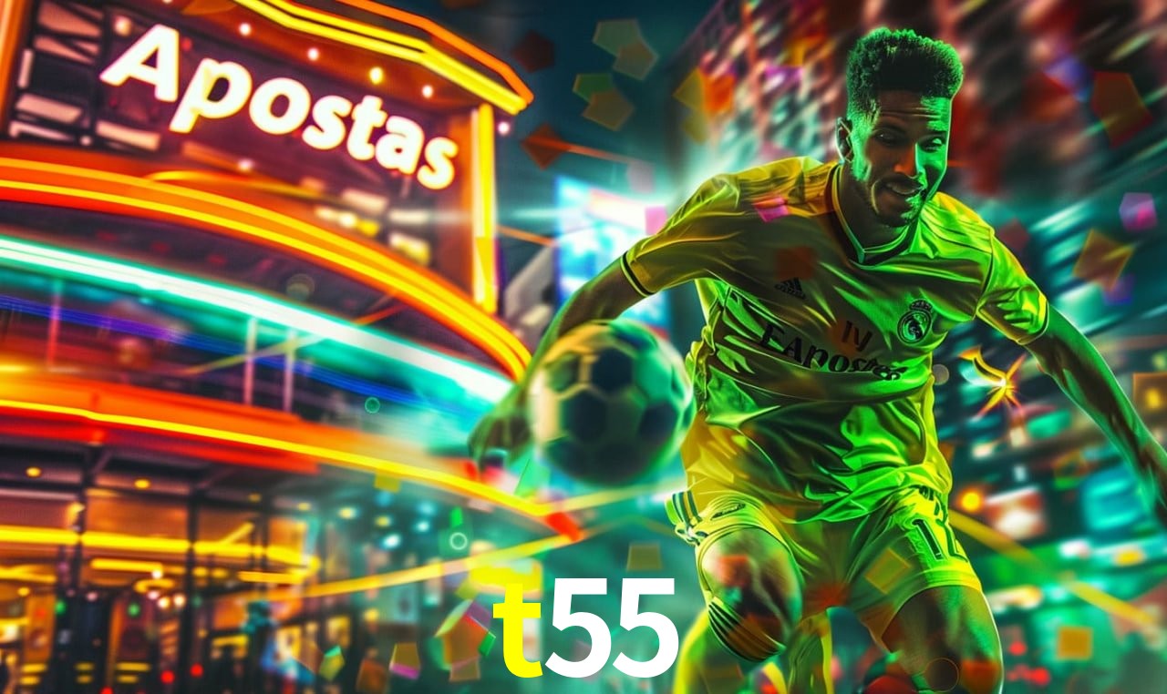 Diretório de Jogos t55