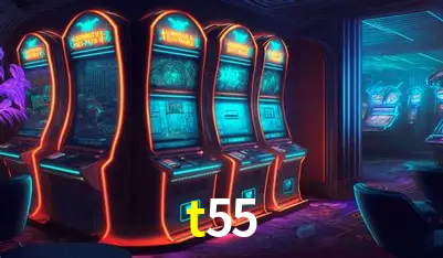 Descubra a Essência do t55: Nossa História e Compromissos