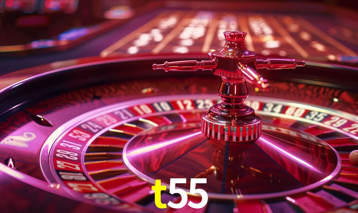 Descubra o Programa VIP da t55: Vantagens Exclusivas para Jogadores