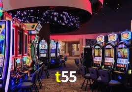 t55 cassino online