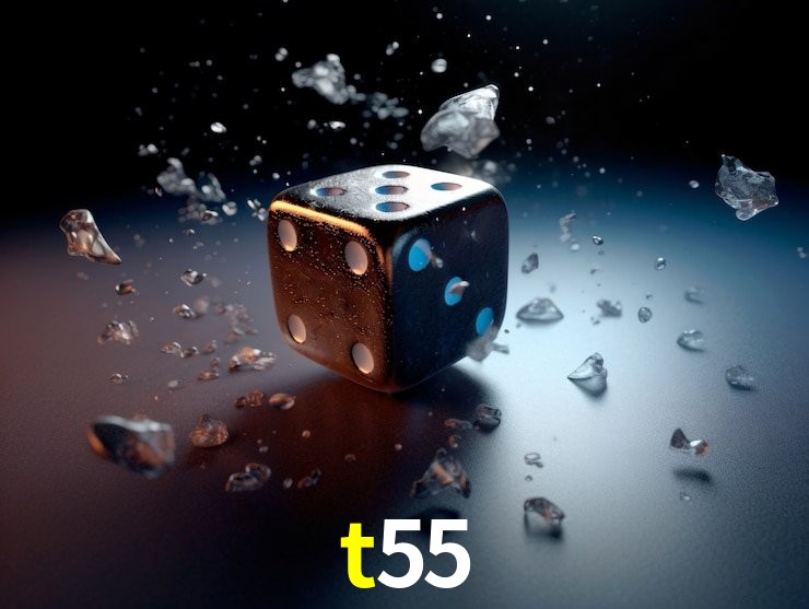 t55 Plataforma