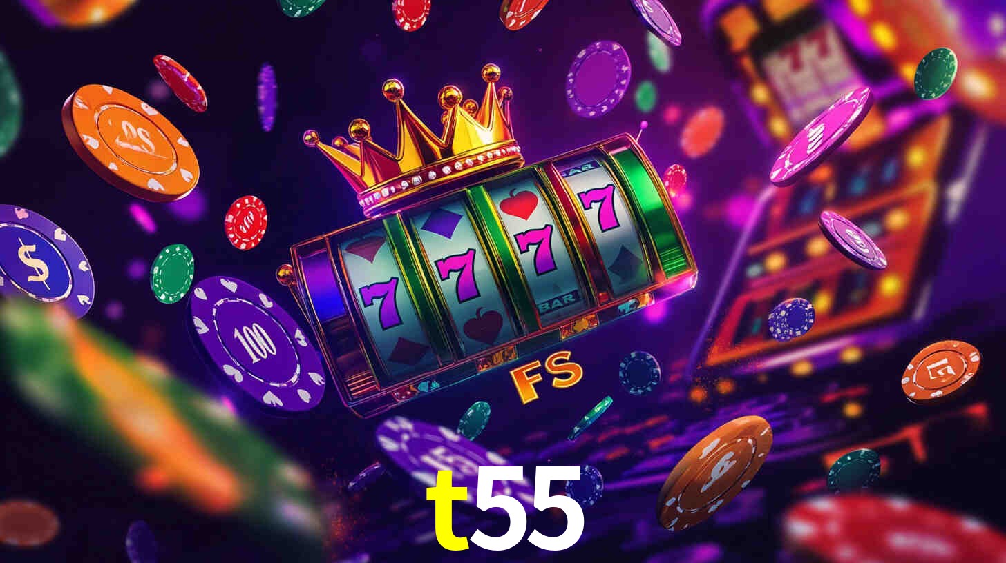 Daily Bonuses t55