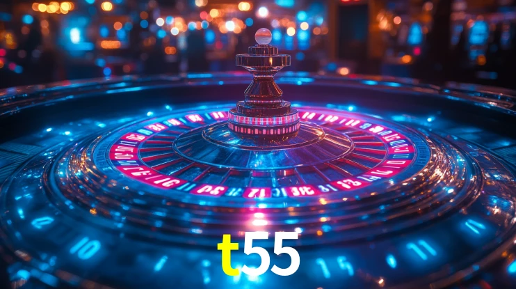 Ofertas Imperdíveis na t55: Promoções e Bônus Que Valem a Pena