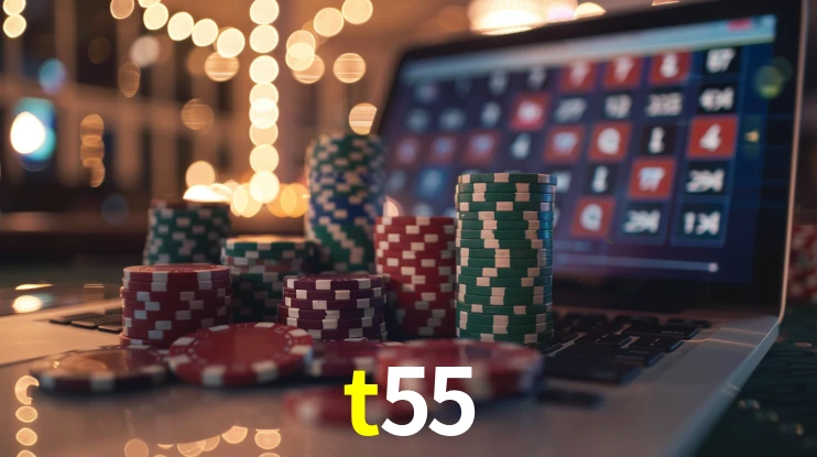API Integration t55