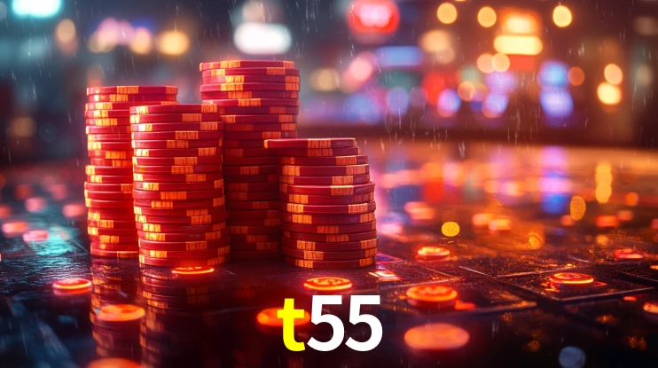 Experimente o Login Seguro Premium no t55